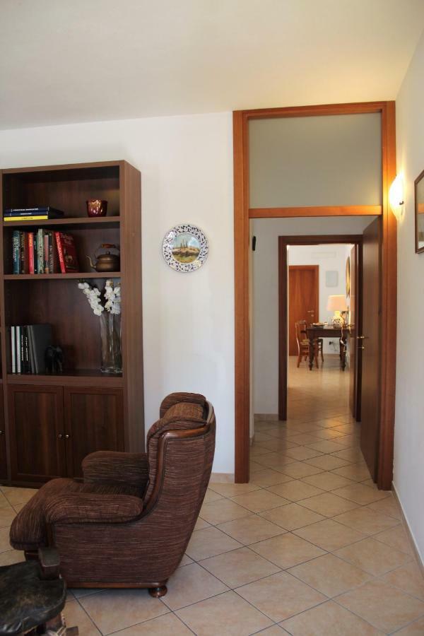 Ferienwohnung Via Di Roma 4 Ravenna Exterior foto